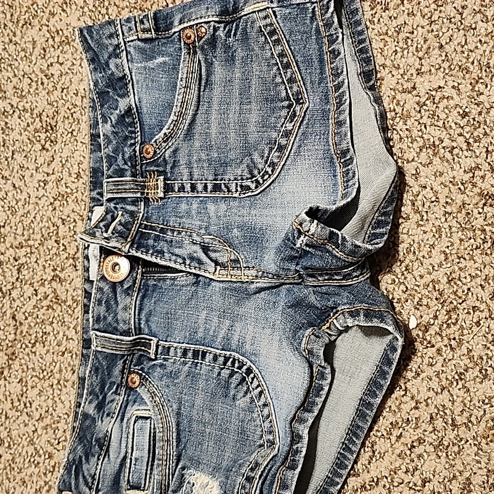 Shorts